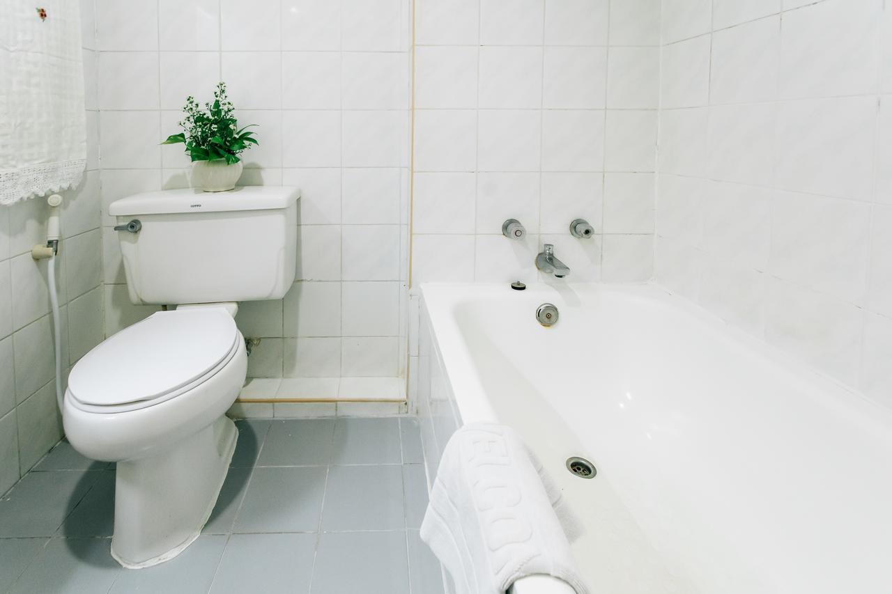 Sinkiat Thani Hotel Satun Ngoại thất bức ảnh
