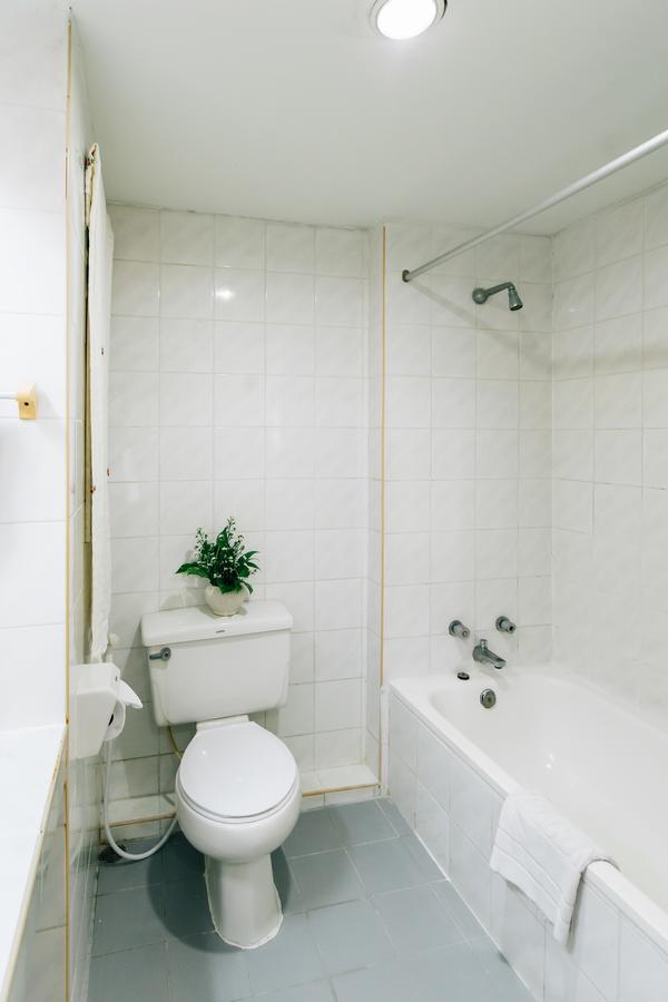 Sinkiat Thani Hotel Satun Ngoại thất bức ảnh